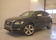 Audi SQ5 1