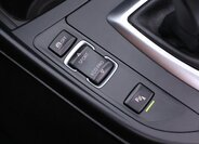 BMW Řada 2 Kabriolet 2,0 l 135 kw