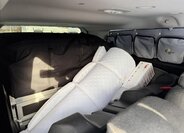 Ford Tourneo Custom 11