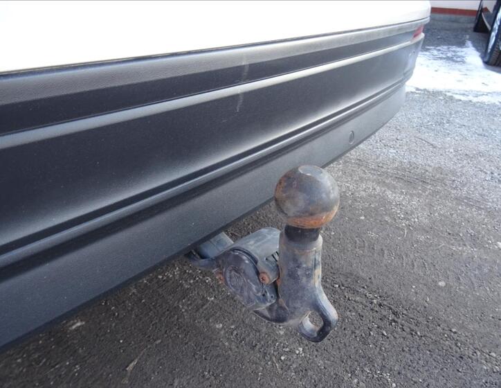 Volkswagen Tiguan 22