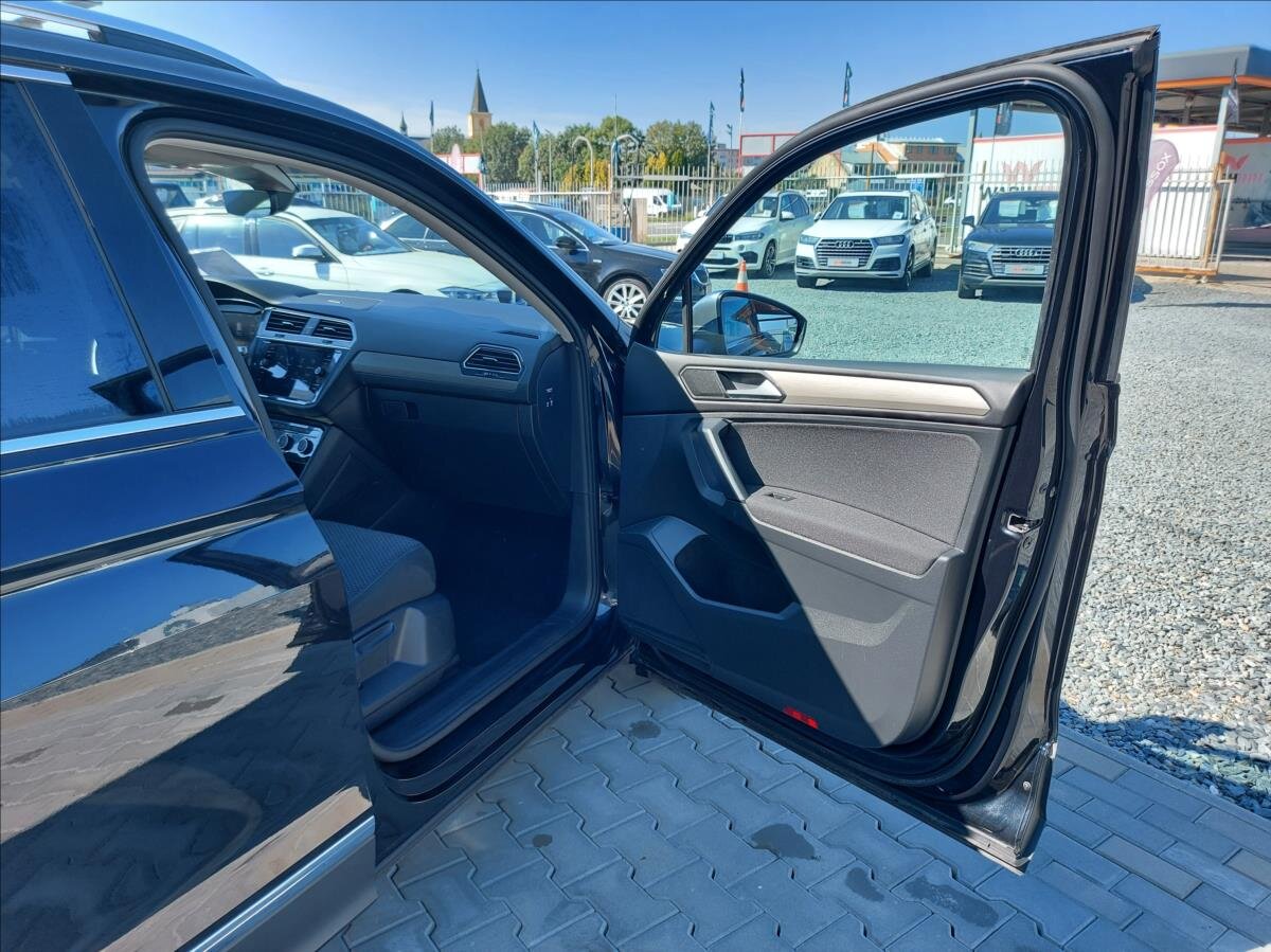 Volkswagen Tiguan Allspace SUV 2,0 l 132 kw