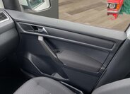 Volkswagen Caddy MPV 2,0 l 75 kw