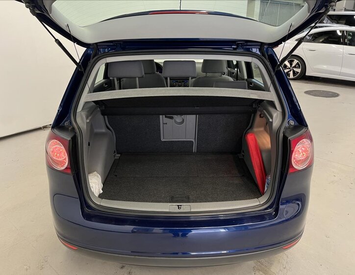 Volkswagen Golf Plus 23