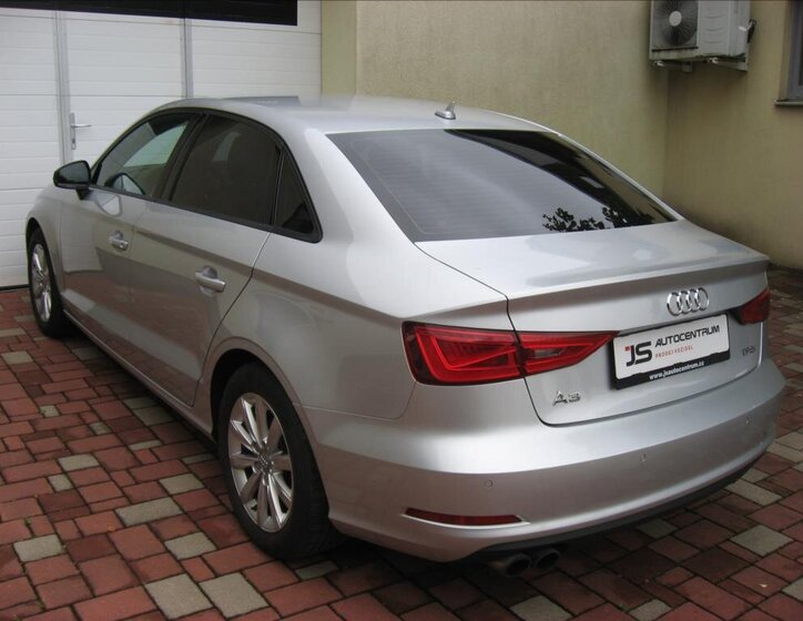 Audi A3 10