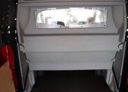 Renault Master Skříň 2,3 l 110 kw