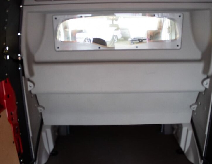 Renault Master Skříň 2,3 l 110 kw