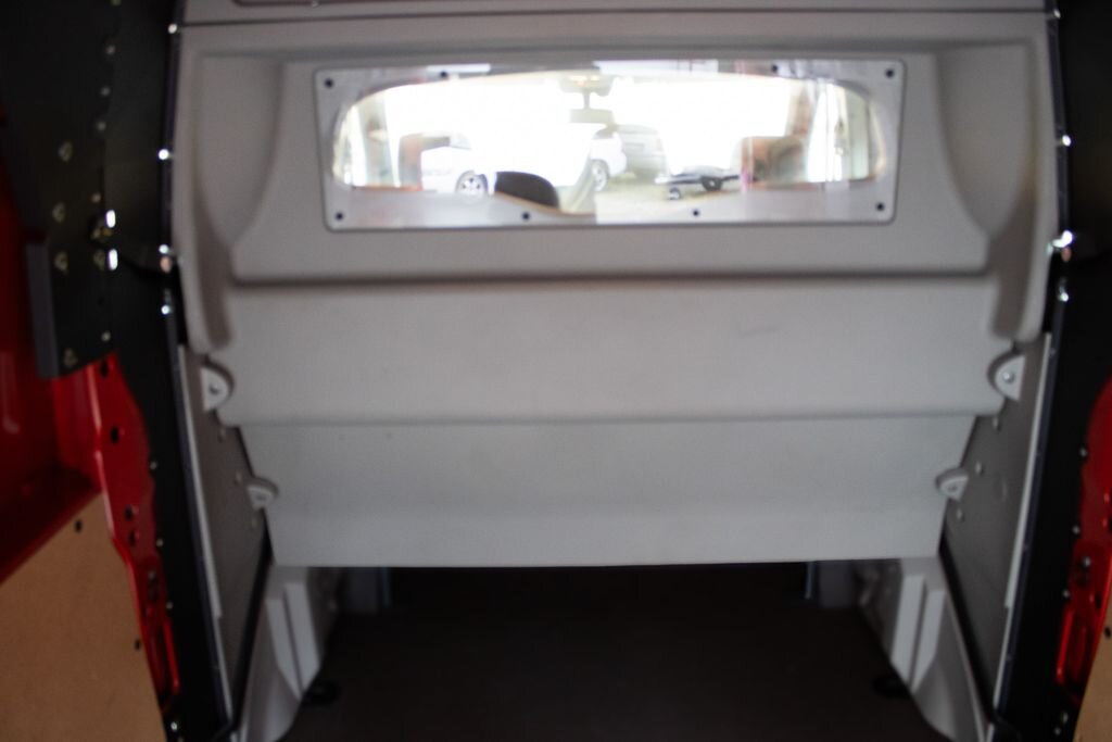 Renault Master Skříň 2,3 l 110 kw