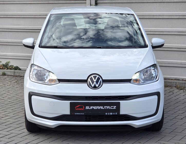 Volkswagen up! Hatchback 999,0 50 kw