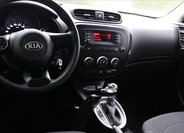 KIA Soul Hatchback 1,6 l 97 kw