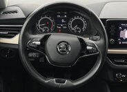 Škoda Scala Hatchback 999,0 81 kw