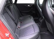 Audi S5 Liftback 3,0 l 251 kw