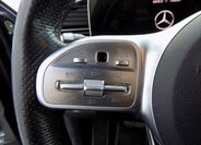 Mercedes-Benz GLS SUV 2,9 l 243 kw