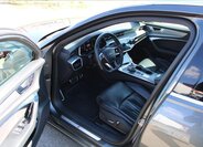 Audi A6 Kombi 3,0 l 210 kw