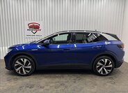 Volkswagen ID.4 SUV / Terénní 0,0 150 kw