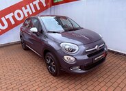 Fiat 500X Hatchback 1,4 l 103 kw