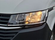 Volkswagen Transporter 17