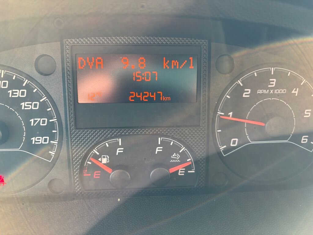 Opel Movano Skříň 2,2 l 103 kw