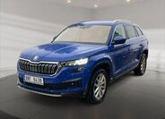 Škoda Kodiaq 3