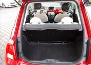 Fiat 500 Hatchback 1,2 l 51 kw