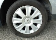 Citroën C4 Sedan / Limuzína 1,6 l 80 kw