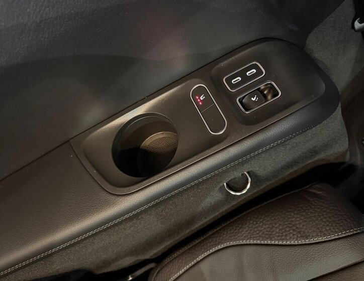 Mercedes-Benz Ostatní SUV / Terénní 3,0 l 285 kw