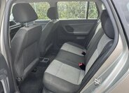 Škoda Fabia Kombi 1,2 l 44 kw