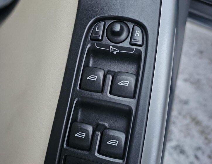 Volvo XC60 SUV 3,0 l 224 kw