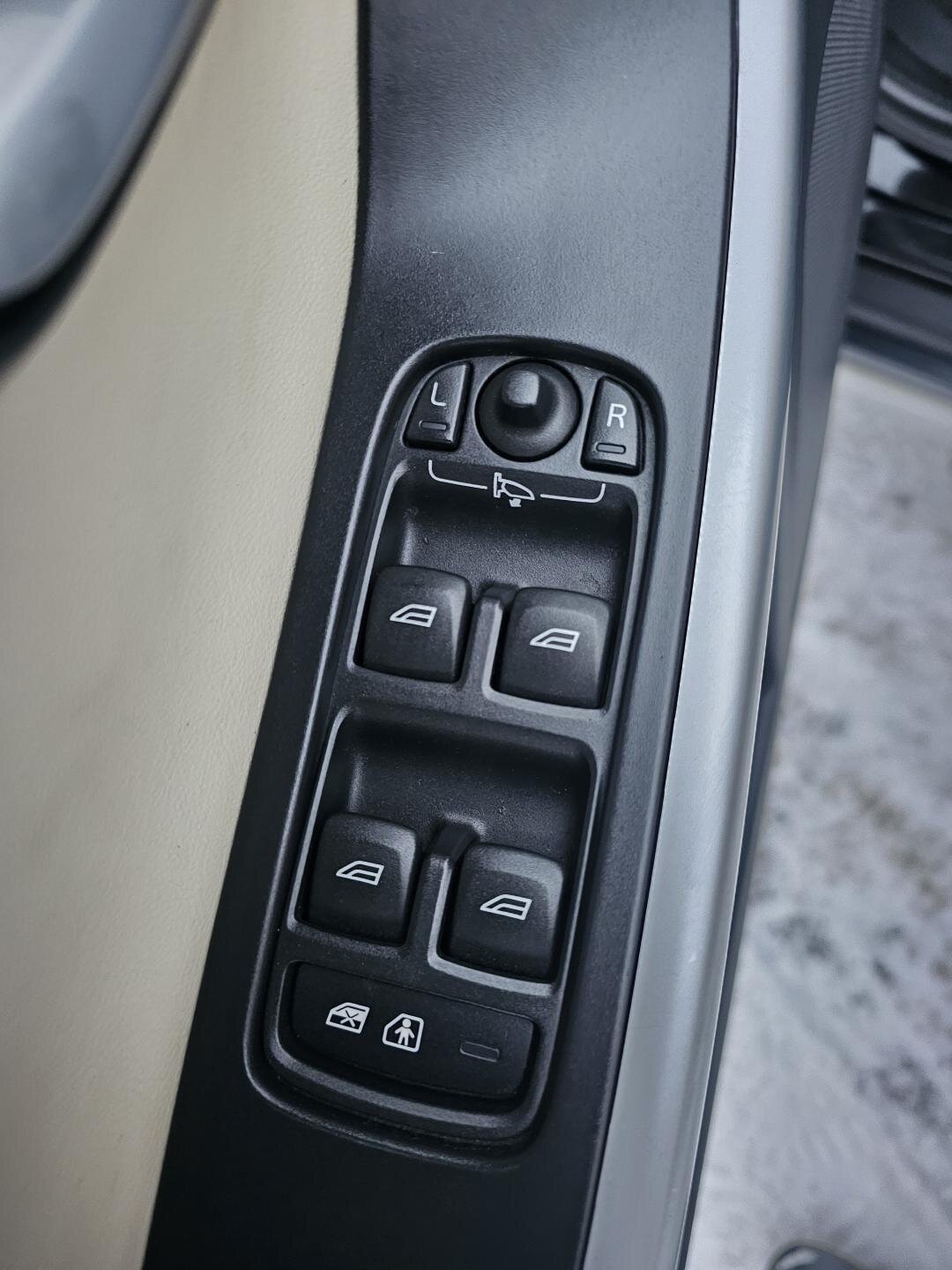 Volvo XC60 SUV 3,0 l 224 kw