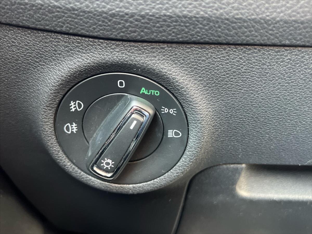 Škoda Kodiaq Kombi 2,0 l 140 kw