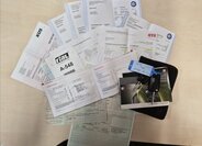 Seat Ibiza Hatchback 1,4 l 63 kw