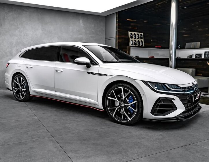 Volkswagen Arteon Kombi 2,0 l 235 kw