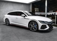 Volkswagen Arteon Kombi 2,0 l 235 kw