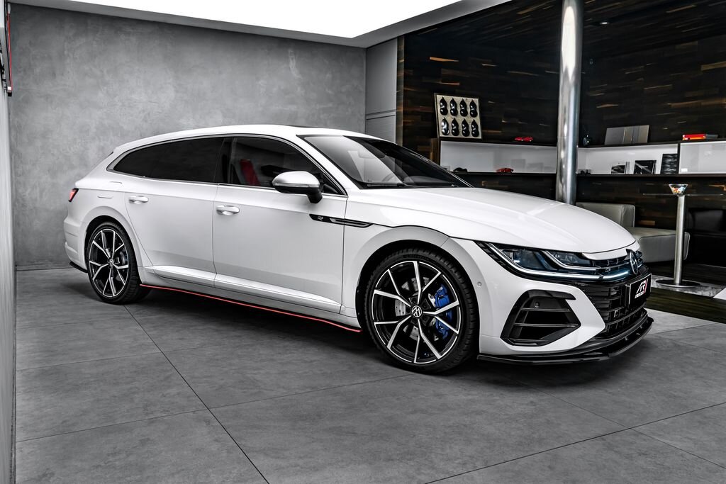 Volkswagen Arteon Kombi 2,0 l 235 kw