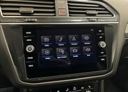 Volkswagen Tiguan SUV 1,5 l 110 kw