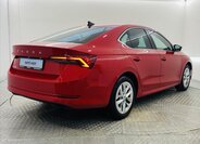 Škoda Octavia Liftback 2,0 l 85 kw