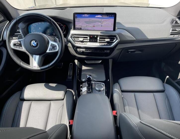 BMW X3 16