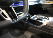 BMW Řada 7 Ostatní 3,0 l 210 kw