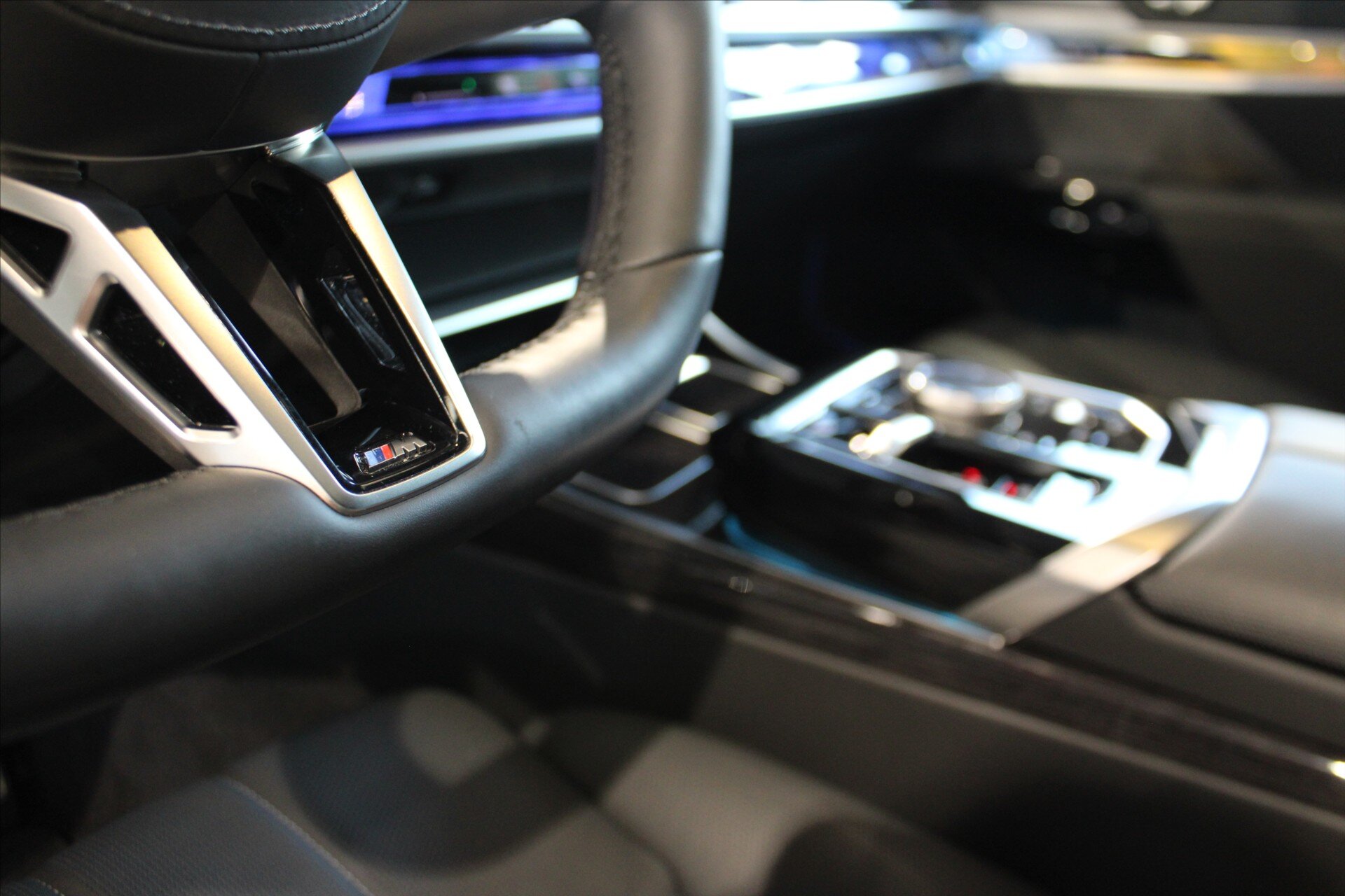 BMW Řada 7 Ostatní 3,0 l 210 kw