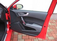 Audi A1 Hatchback 999,0 60 kw