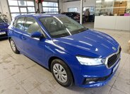 Škoda Fabia Hatchback 999,0 81 kw