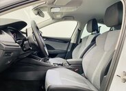 Škoda Octavia Liftback 1,5 l 110 kw