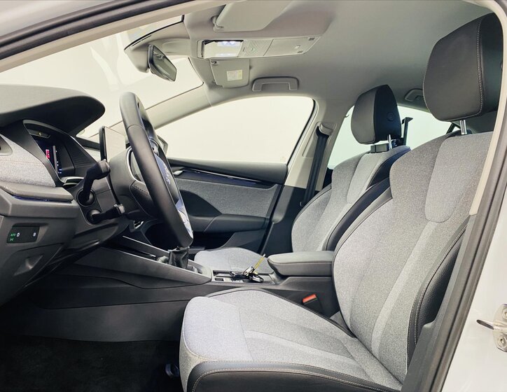 Škoda Octavia Liftback 1,5 l 110 kw