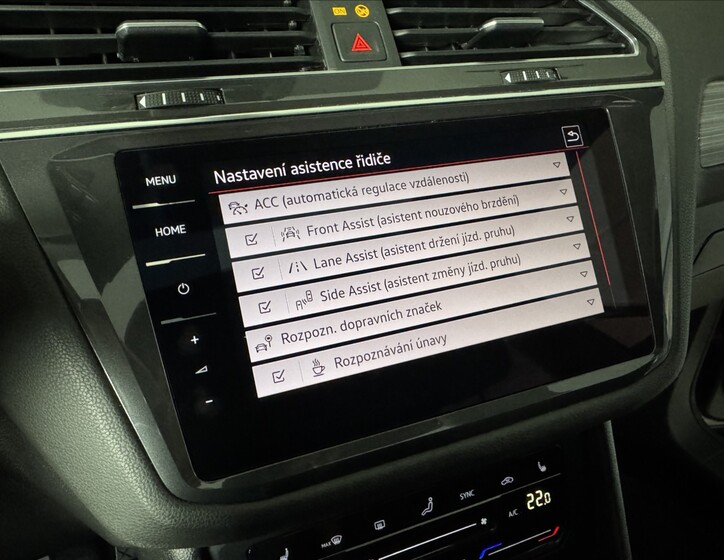 Volkswagen Tiguan Allspace 33