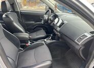 Citroën C-Crosser 12