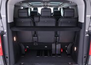 Toyota ProAce MPV 2,0 l 130 kw