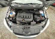 Škoda Fabia Kombi 1,9 l 77 kw