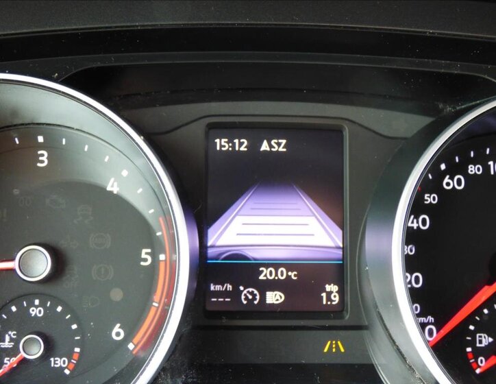 Volkswagen Tiguan 22