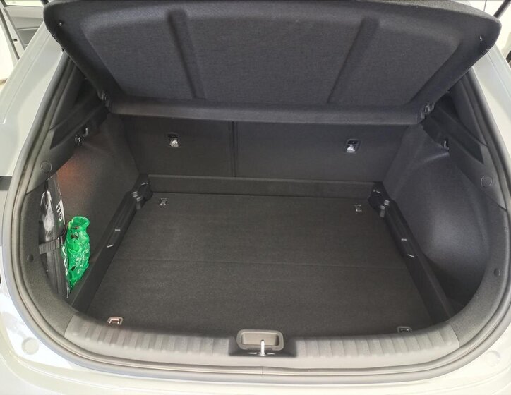 KIA XCeed Hatchback 1,5 l 110 kw