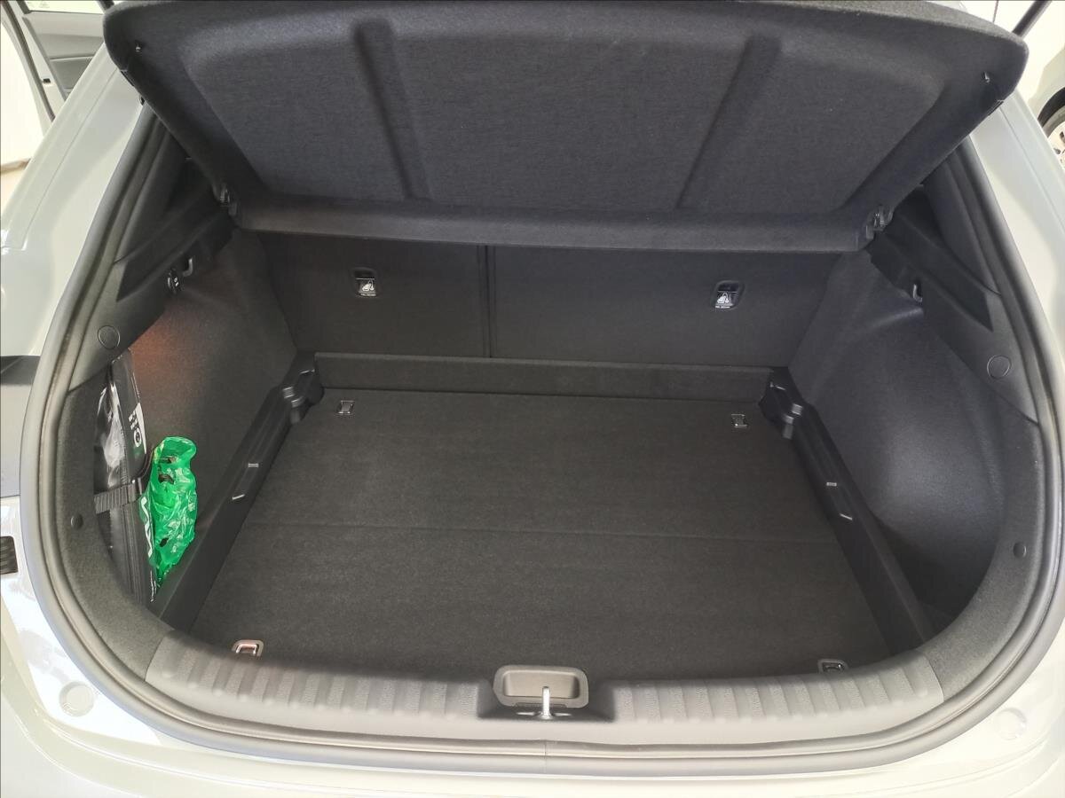 KIA XCeed Hatchback 1,5 l 110 kw