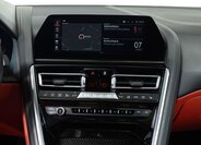 BMW Řada 8 Ostatní 4,4 l 390 kw